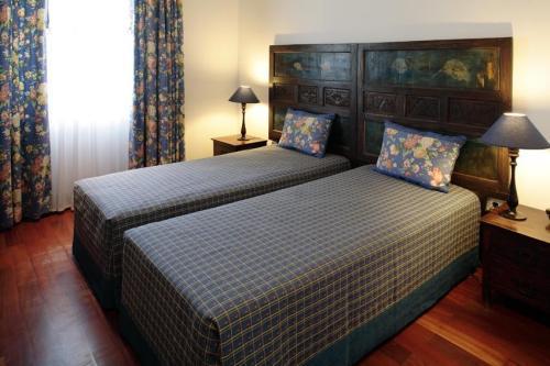 Imagen de la habitación del The Manor House Celeiros. Foto 6