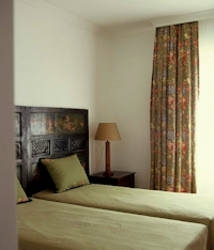 Imagen general del The Manor House Celeiros. Foto 4