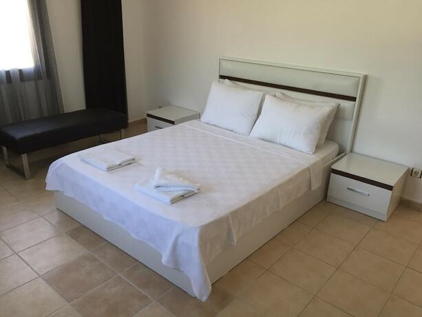 Imagen general del The Mara Suite. Foto 1