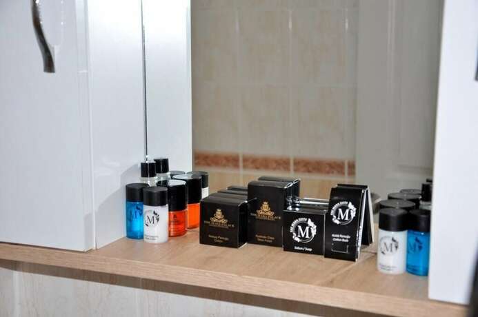 Imagen general del The Mara Suite. Foto 2
