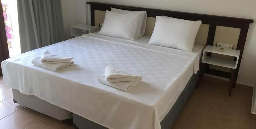 Imagen de la habitación del The Mara Suite. Foto 19
