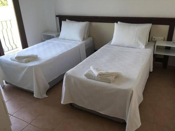 Imagen general del The Mara Suite. Foto 4
