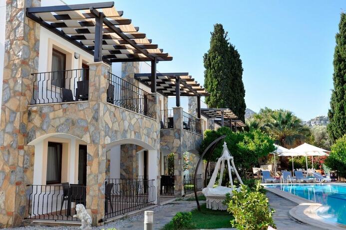 Imagen general del The Mara Suite. Foto 5