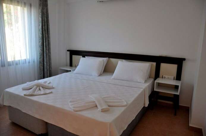 Imagen general del The Mara Suite. Foto 6