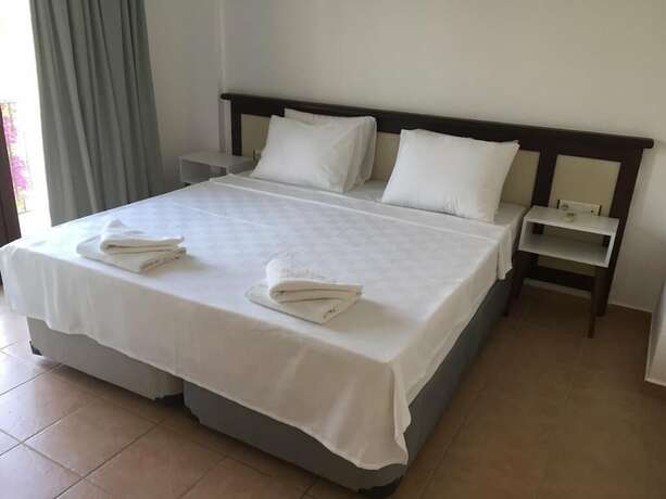 Imagen de la habitación del The Mara Suite. Foto 20