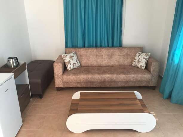 Imagen general del The Mara Suite. Foto 7