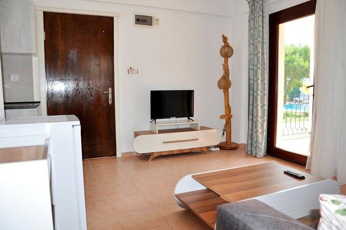 Imagen general del The Mara Suite. Foto 8