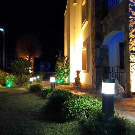 Imagen general del The Mara Suite. Foto 12