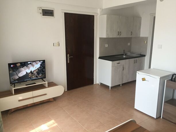 Imagen general del The Mara Suite. Foto 14