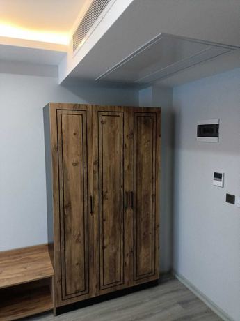 Imagen de la habitación del The Marine Hotel, Arsin. Foto 11