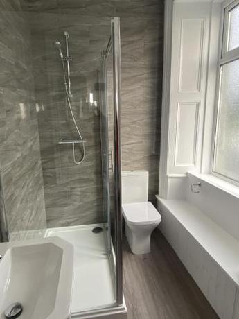 Imagen de la habitación del The Marine Hotel, Criccieth. Foto 18