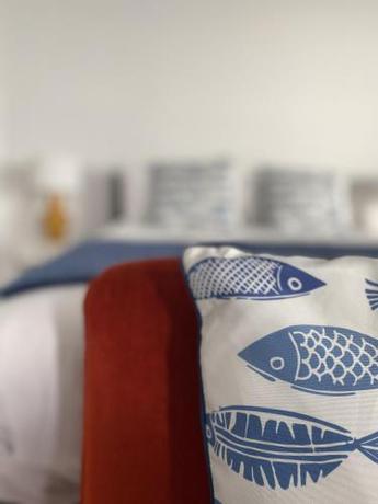 Imagen de la habitación del The Marine Hotel, Criccieth. Foto 19