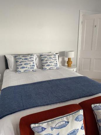 Imagen general del The Marine Hotel, Criccieth. Foto 5
