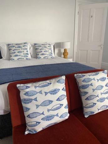 Imagen general del The Marine Hotel, Criccieth. Foto 6