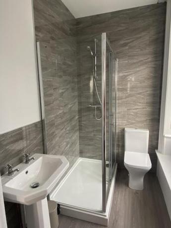Imagen general del The Marine Hotel, Criccieth. Foto 12