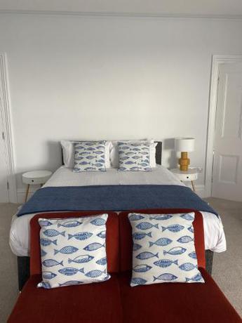 Imagen general del The Marine Hotel, Criccieth. Foto 13