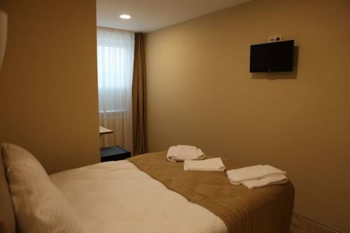 Imagen de la habitación del The Marist Hotel Kadikoy. Foto 2