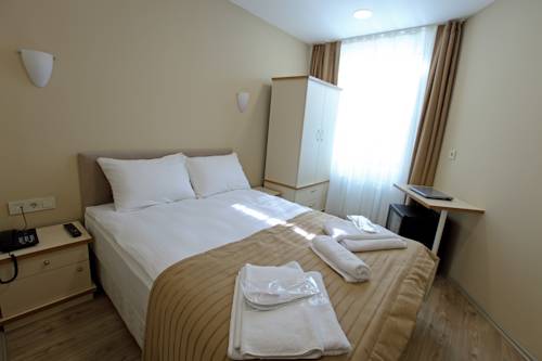 Imagen de la habitación del The Marist Hotel Kadikoy. Foto 3