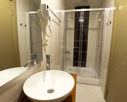 Imagen de la habitación del The Marist Hotel Kadikoy. Foto 4