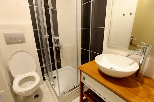 Imagen de la habitación del The Marist Hotel Kadikoy. Foto 5