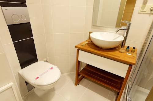 Imagen de la habitación del The Marist Hotel Kadikoy. Foto 6