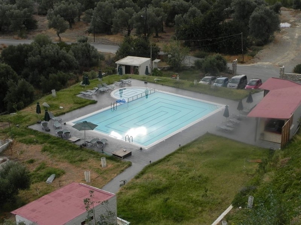 Imagen general del The Maxine Hotel - Adults Only. Foto 3