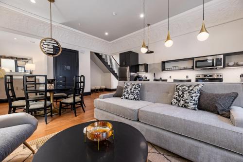 Imagen de la habitación del The Mayfair, Storyville. Foto 15