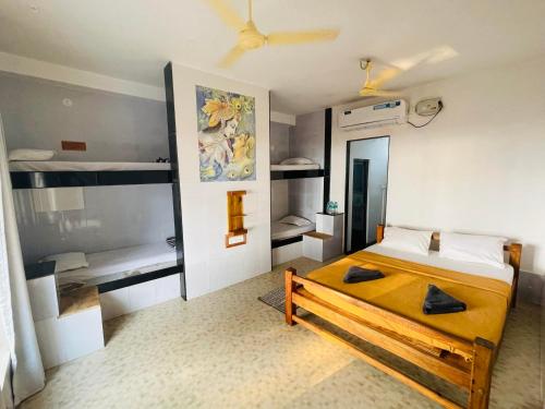 Imagen general del The Meraki Beach Resort. Foto 7