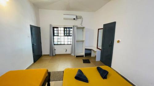 Imagen general del The Meraki Beach Resort. Foto 8