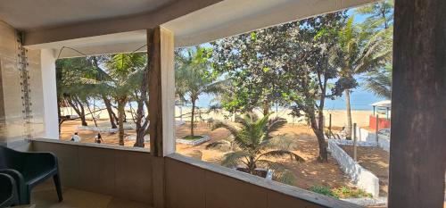 Imagen general del The Meraki Beach Resort. Foto 11