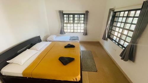 Imagen de la habitación del The Meraki Beach Resort. Foto 18