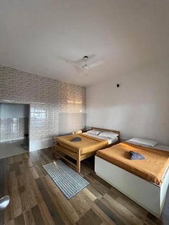 Imagen general del The Meraki Beach Resort. Foto 12