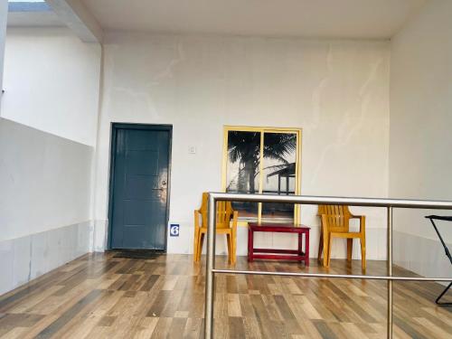 Imagen general del The Meraki Beach Resort. Foto 13