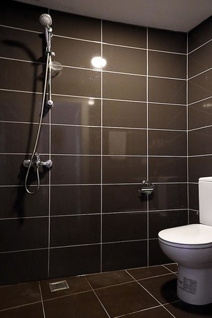 Imagen de la habitación del The Merwano Hotel. Foto 8
