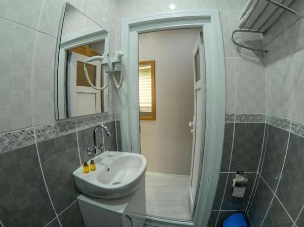 Imagen de la habitación del The Merwano Hotel. Foto 15