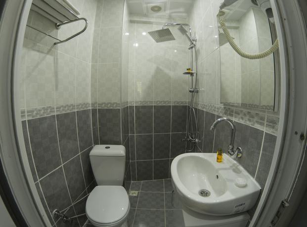 Imagen de la habitación del The Merwano Hotel. Foto 16