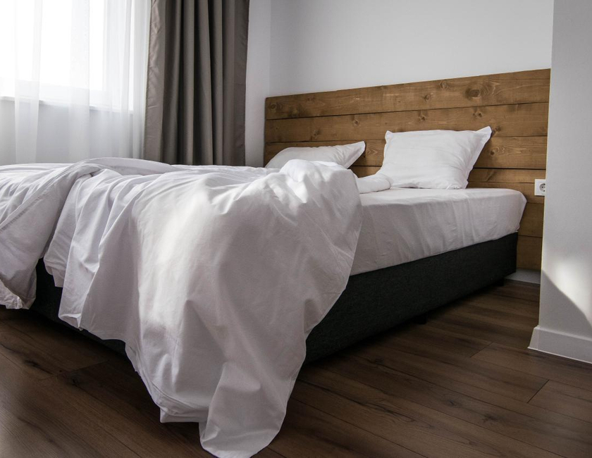 Imagen general del The Mint Hotel - Saint Vlas. Foto 3