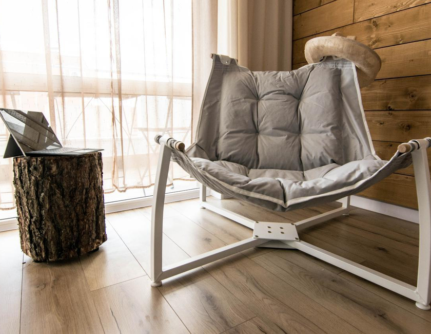 Imagen general del The Mint Hotel - Saint Vlas. Foto 4