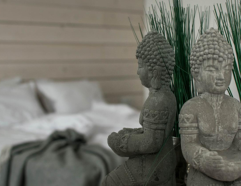 Imagen general del The Mint Hotel - Saint Vlas. Foto 11