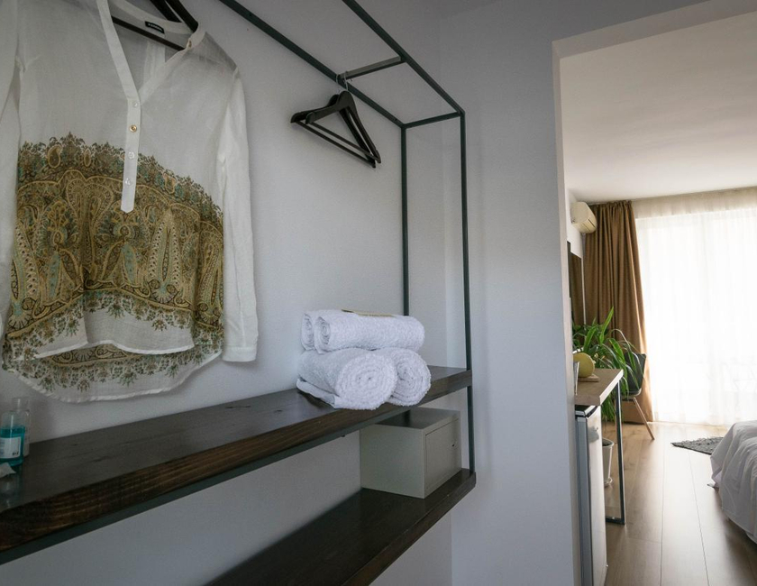 Imagen general del The Mint Hotel - Saint Vlas. Foto 21