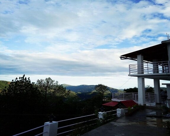 Imagen general del The Moksh Eco Inn. Foto 1