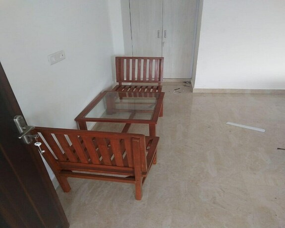 Imagen general del The Moksh Eco Inn. Foto 2