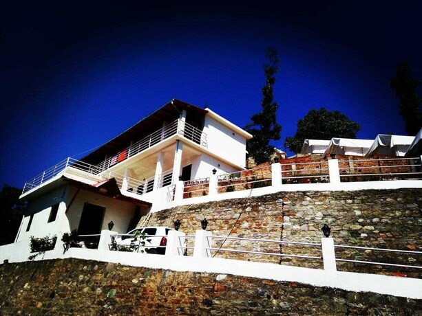 Imagen general del The Moksh Eco Inn. Foto 3