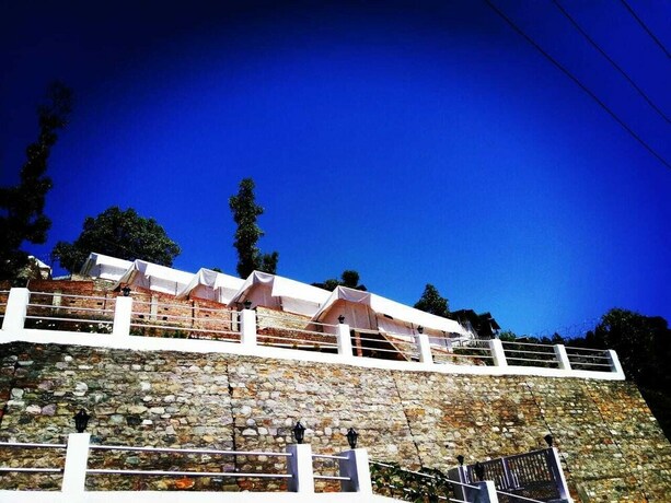 Imagen general del The Moksh Eco Inn. Foto 4