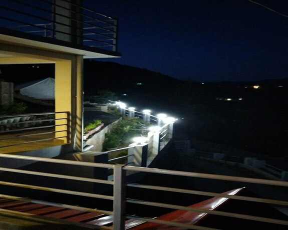 Imagen general del The Moksh Eco Inn. Foto 7