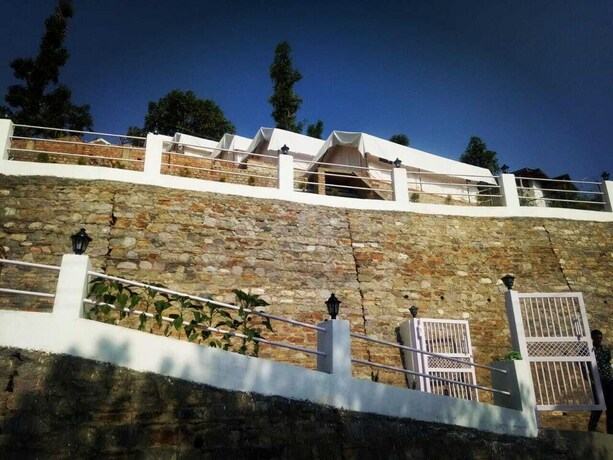 Imagen general del The Moksh Eco Inn. Foto 8