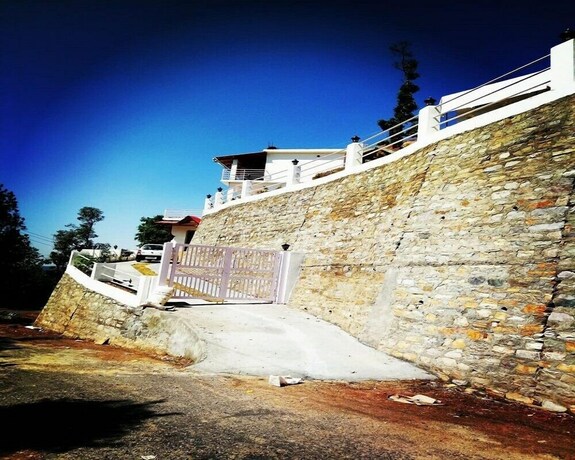 Imagen general del The Moksh Eco Inn. Foto 11