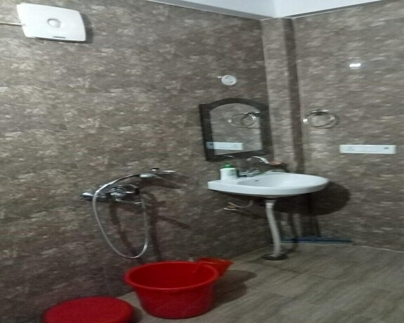 Imagen de la habitación del The Moksh Eco Inn. Foto 16