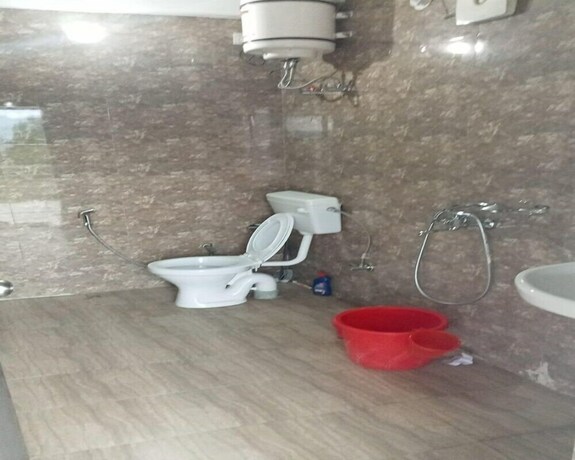 Imagen de la habitación del The Moksh Eco Inn. Foto 17