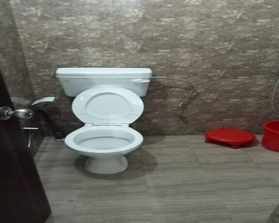Imagen de la habitación del The Moksh Eco Inn. Foto 18
